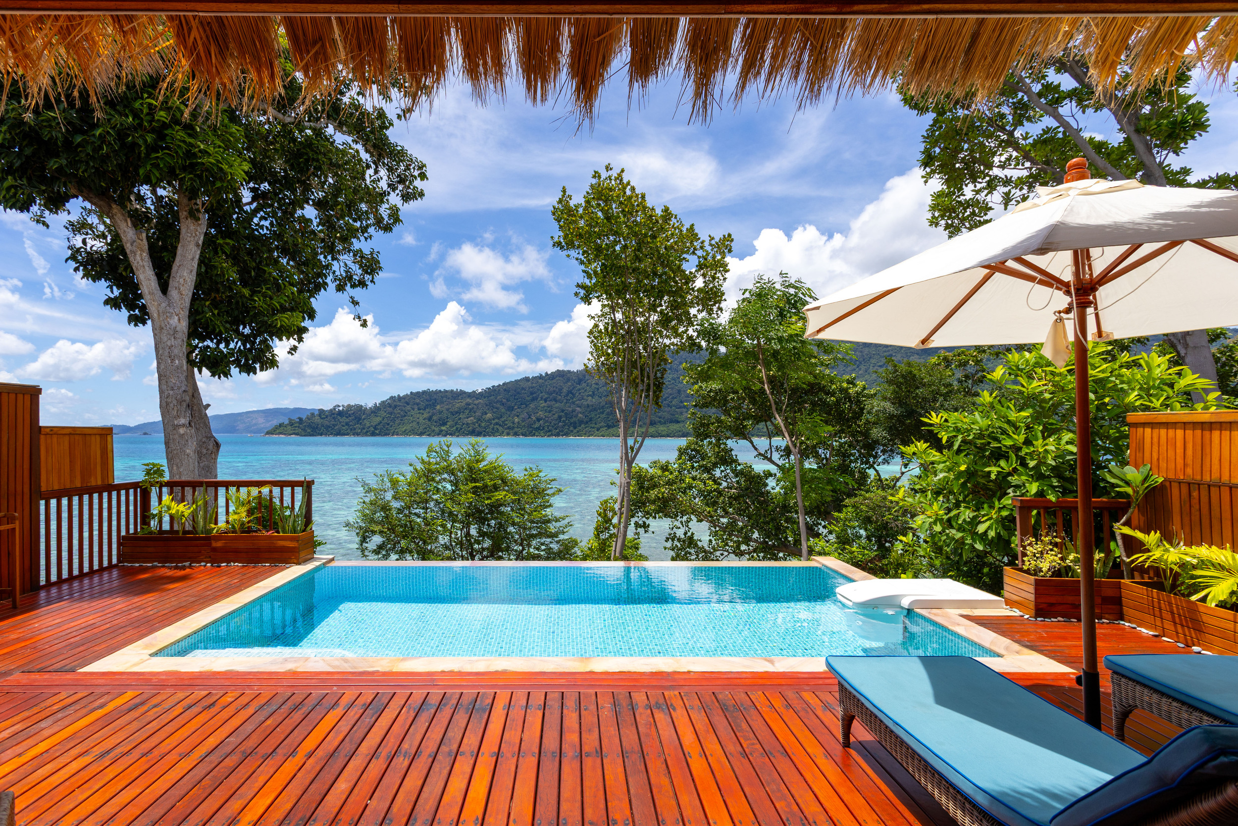 Private Pool Villa