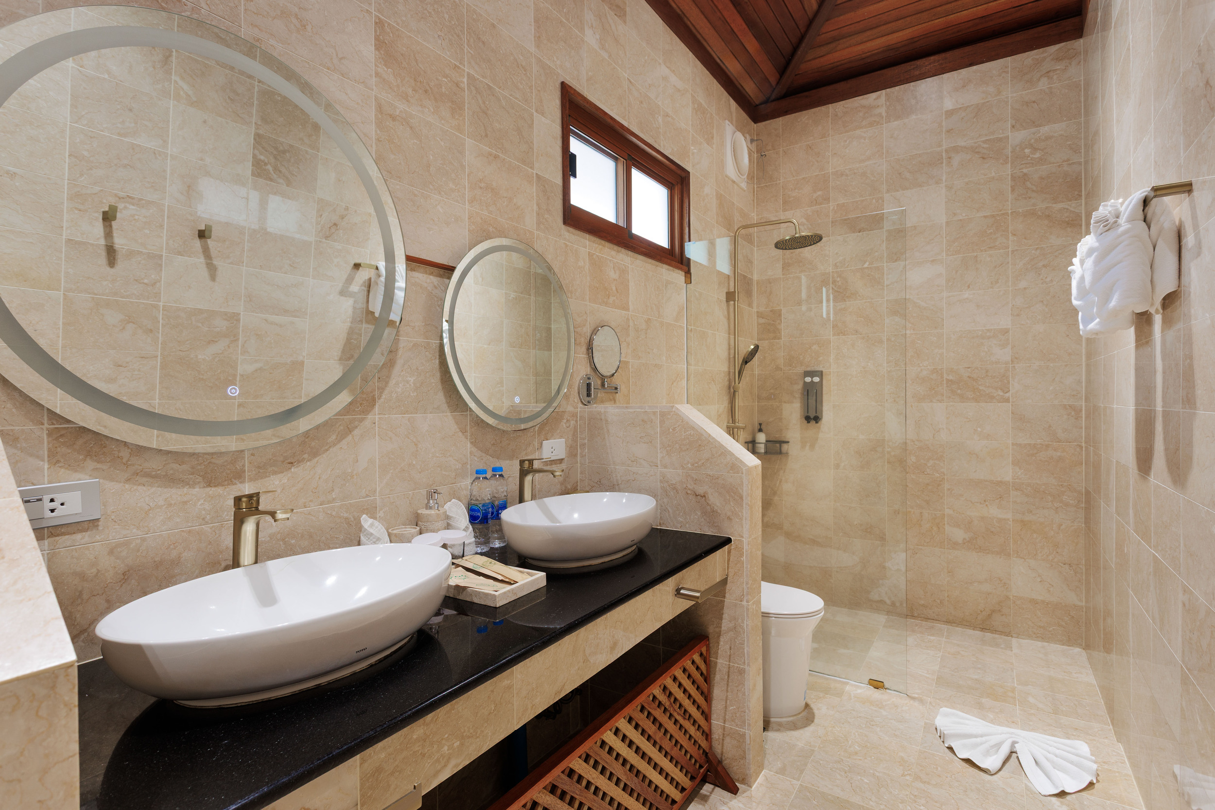 Private Pool Villa