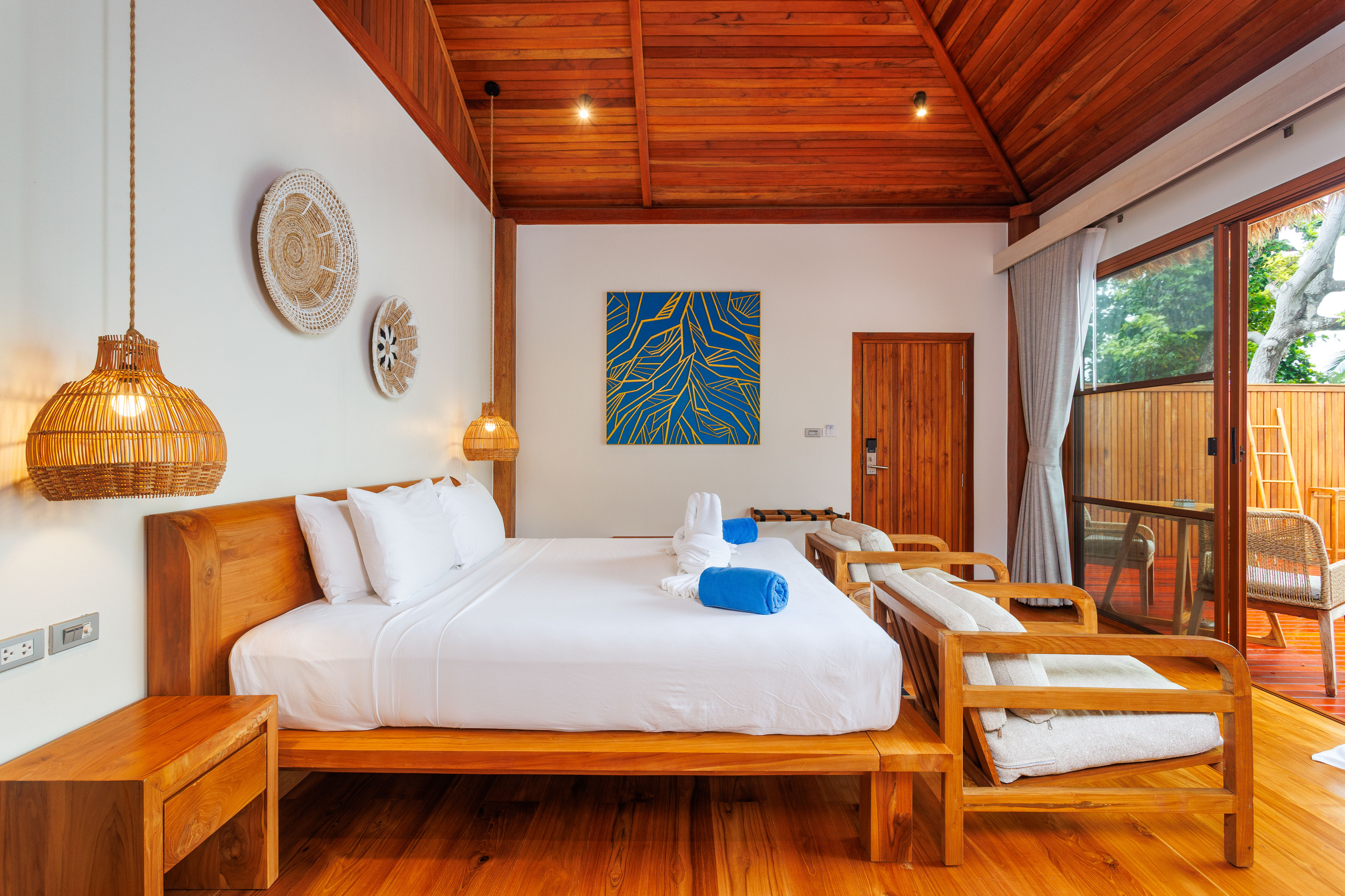 Private Pool Villa