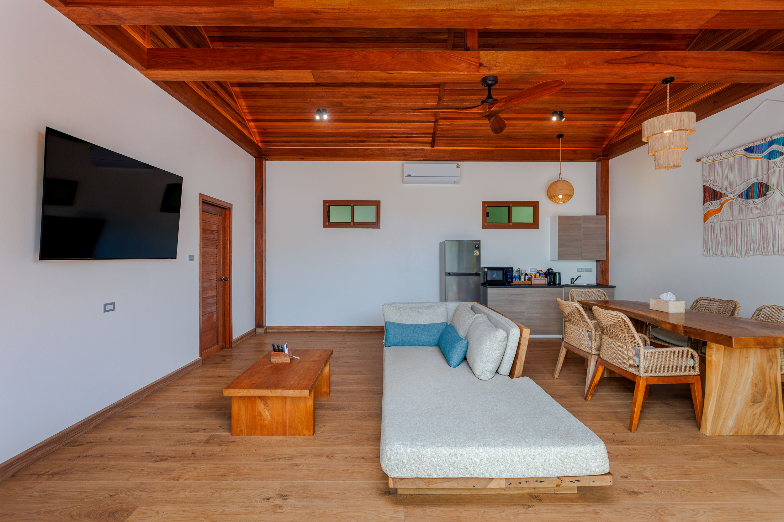 Two Bedroom Private Pool Villa