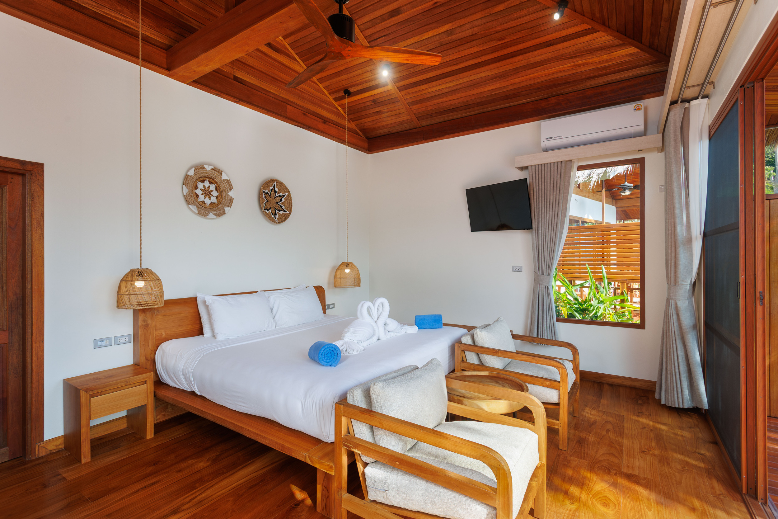 Two Bedroom Private Pool Villa