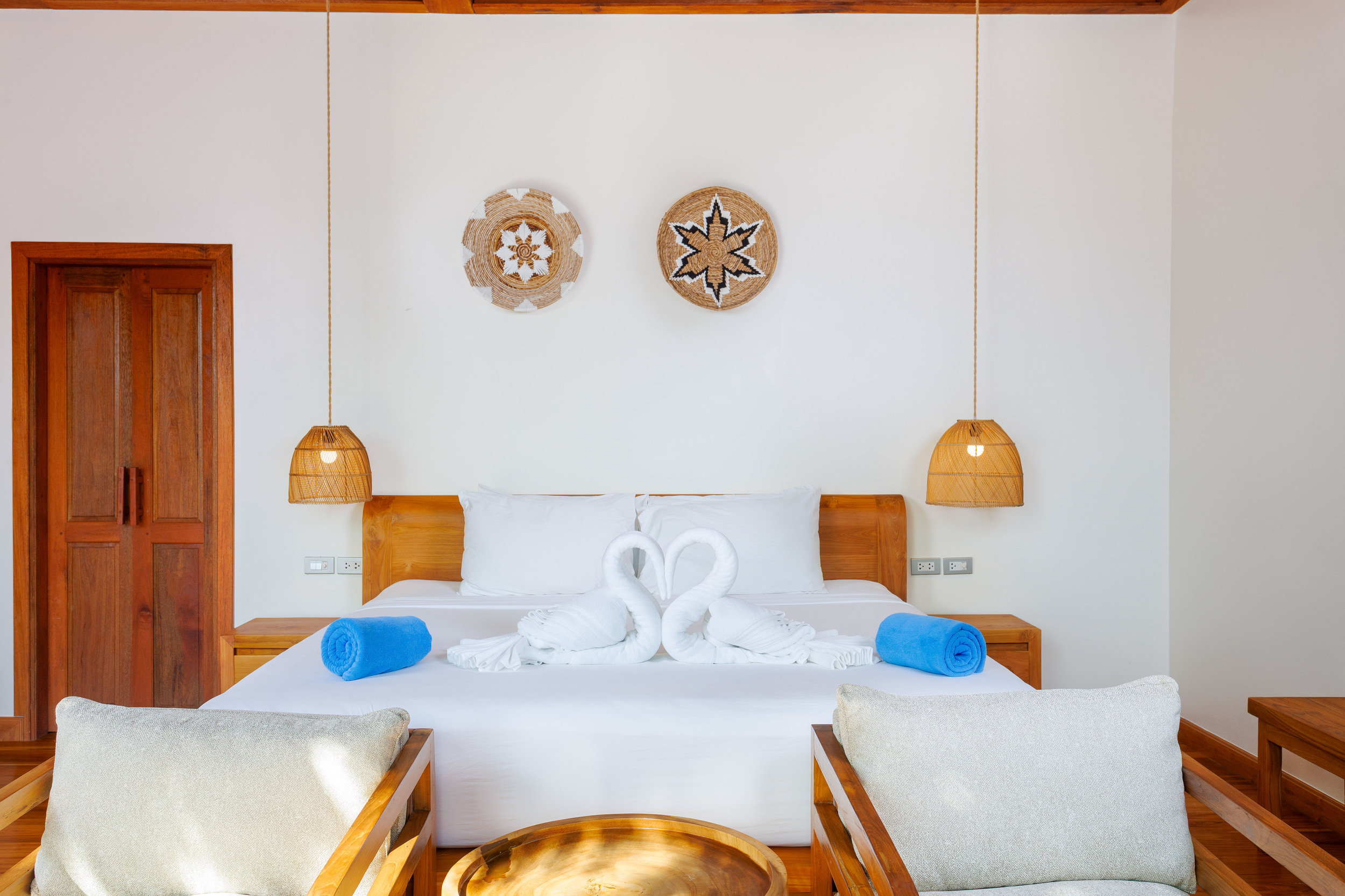 Two Bedroom Private Pool Villa