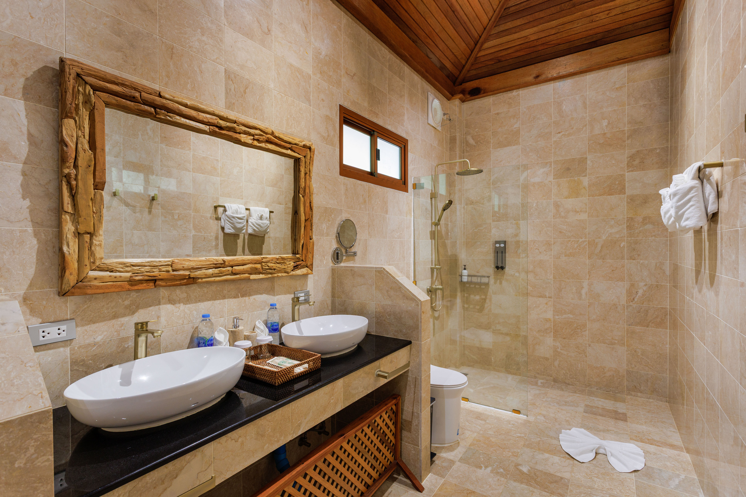 Two Bedroom Private Pool Villa