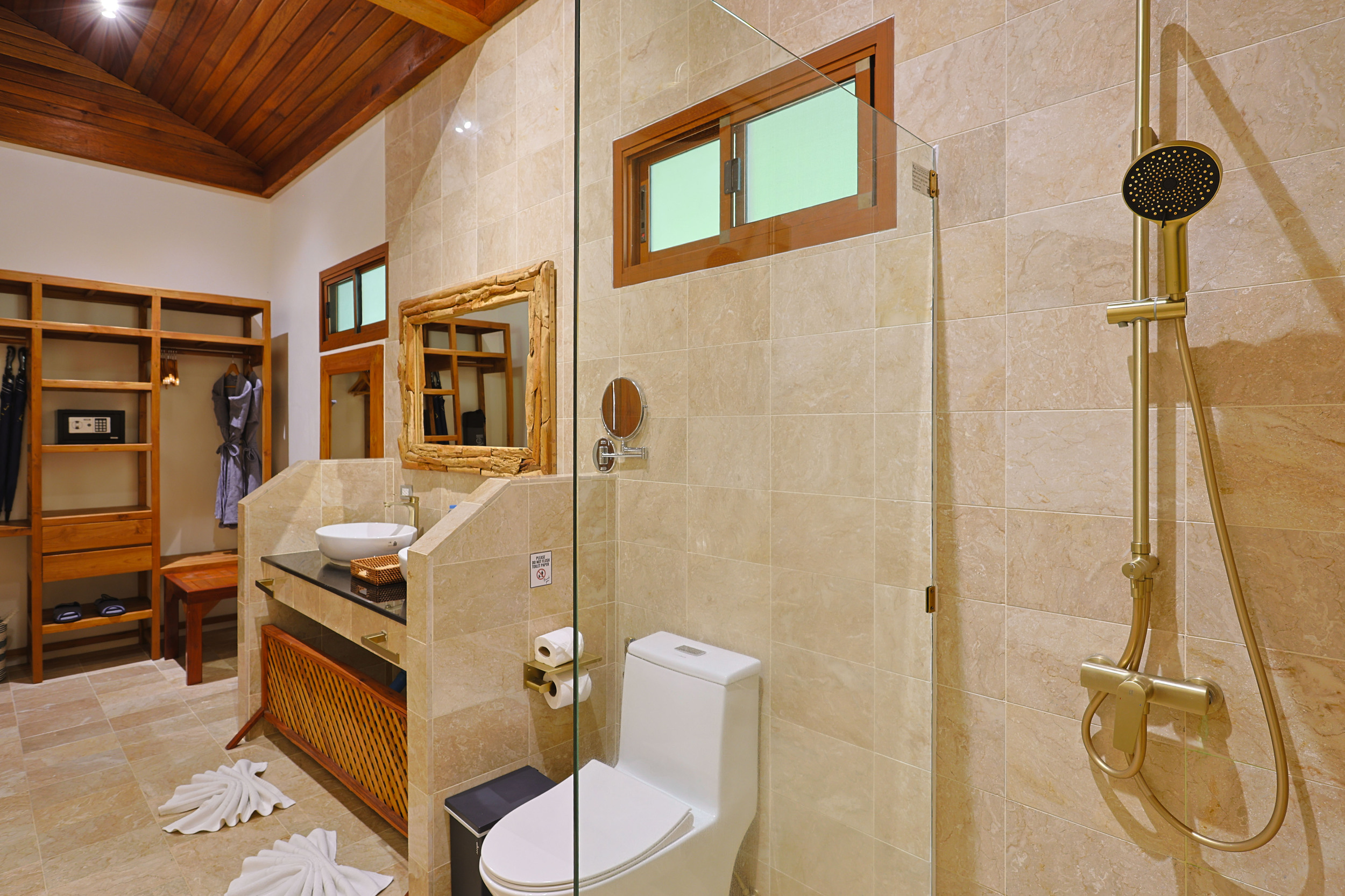 Two Bedroom Private Pool Villa
