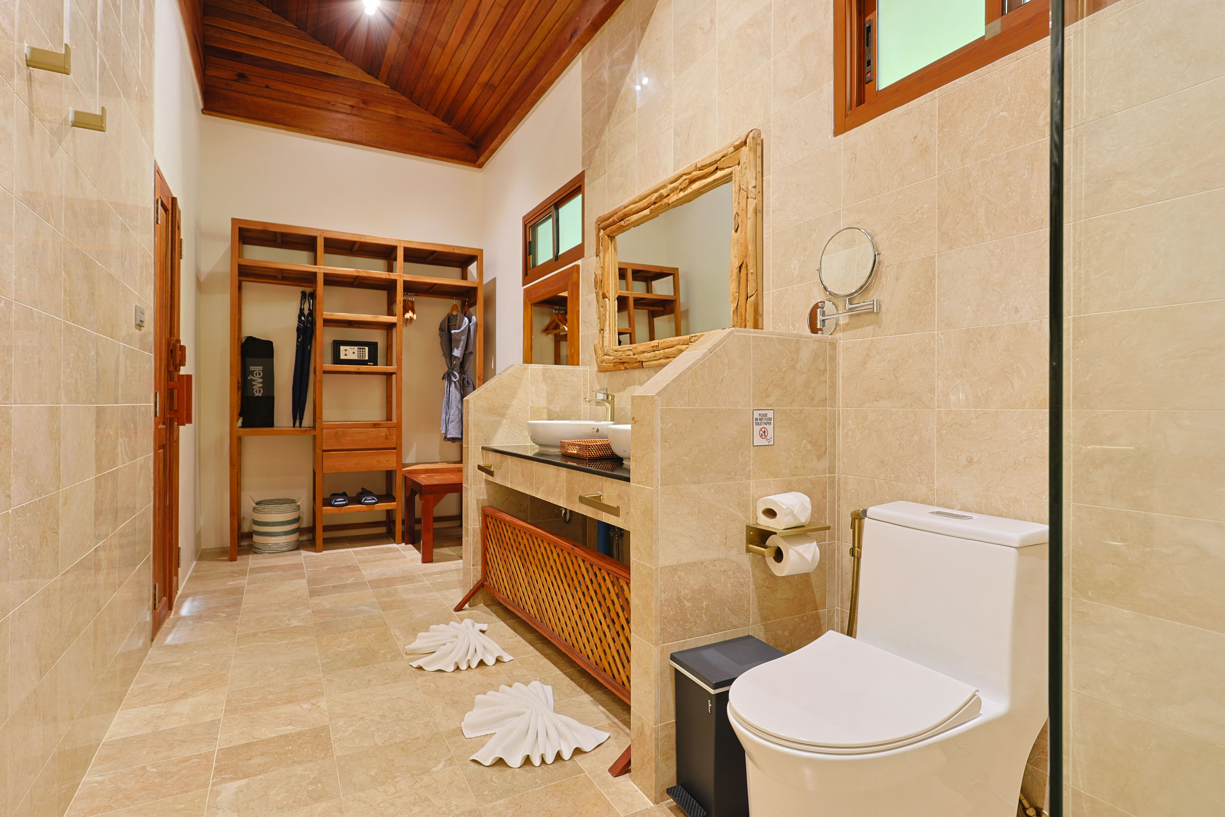Two Bedroom Private Pool Villa